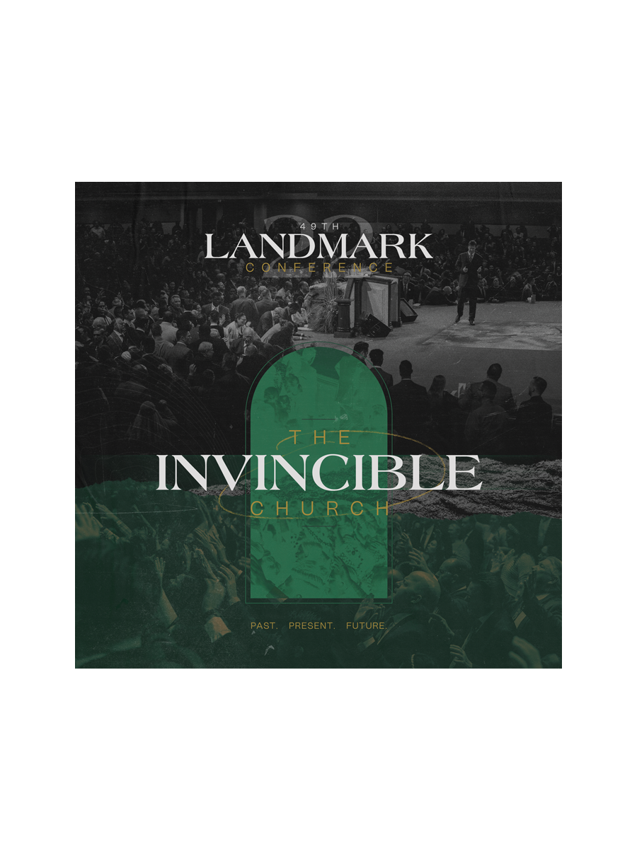 2022 Landmark Music Only