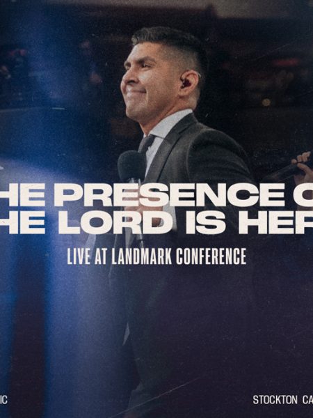 MultiTrack - The Presence of the Lord Is Here